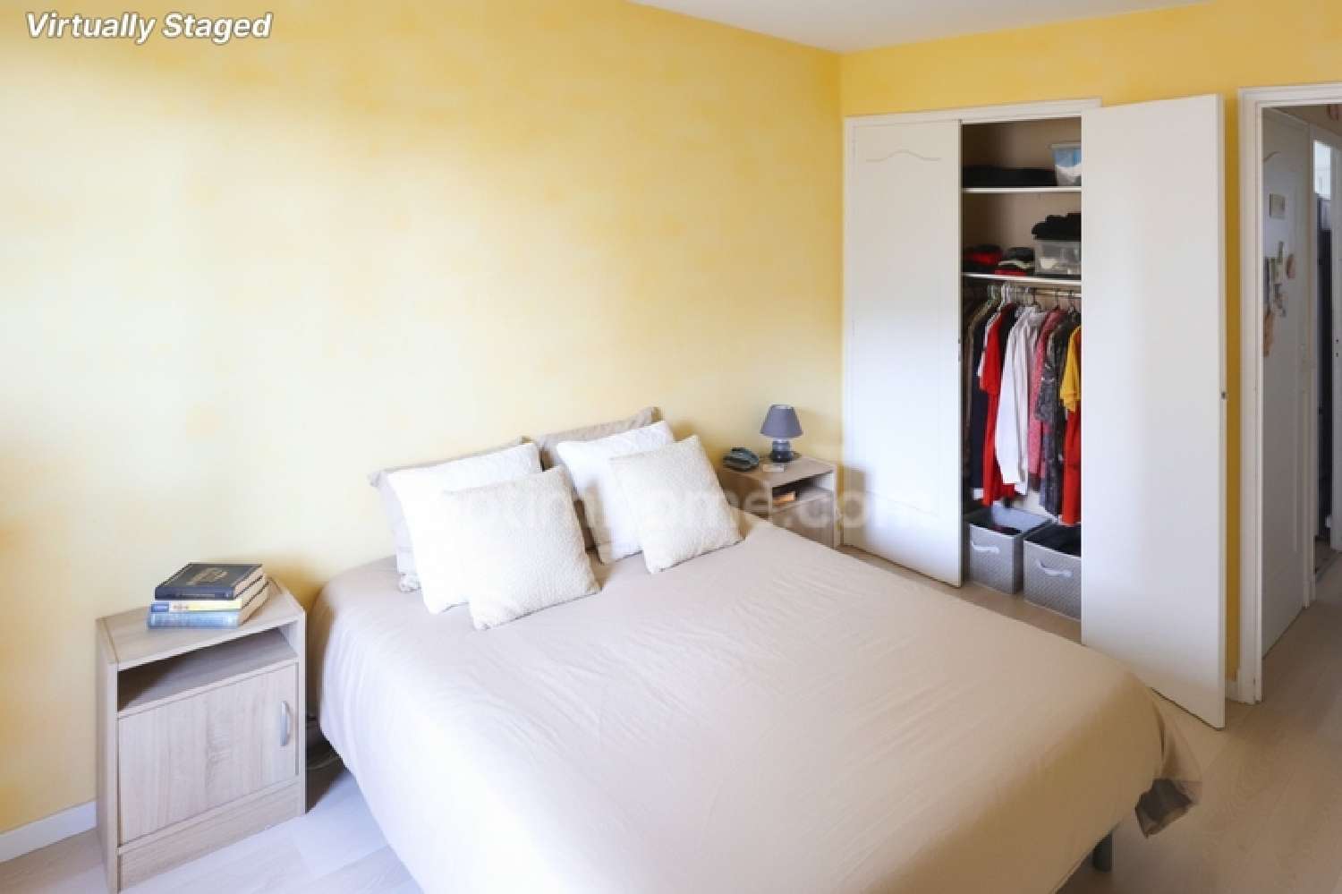  à vendre appartement Nice 06200 Alpes-Maritimes 4