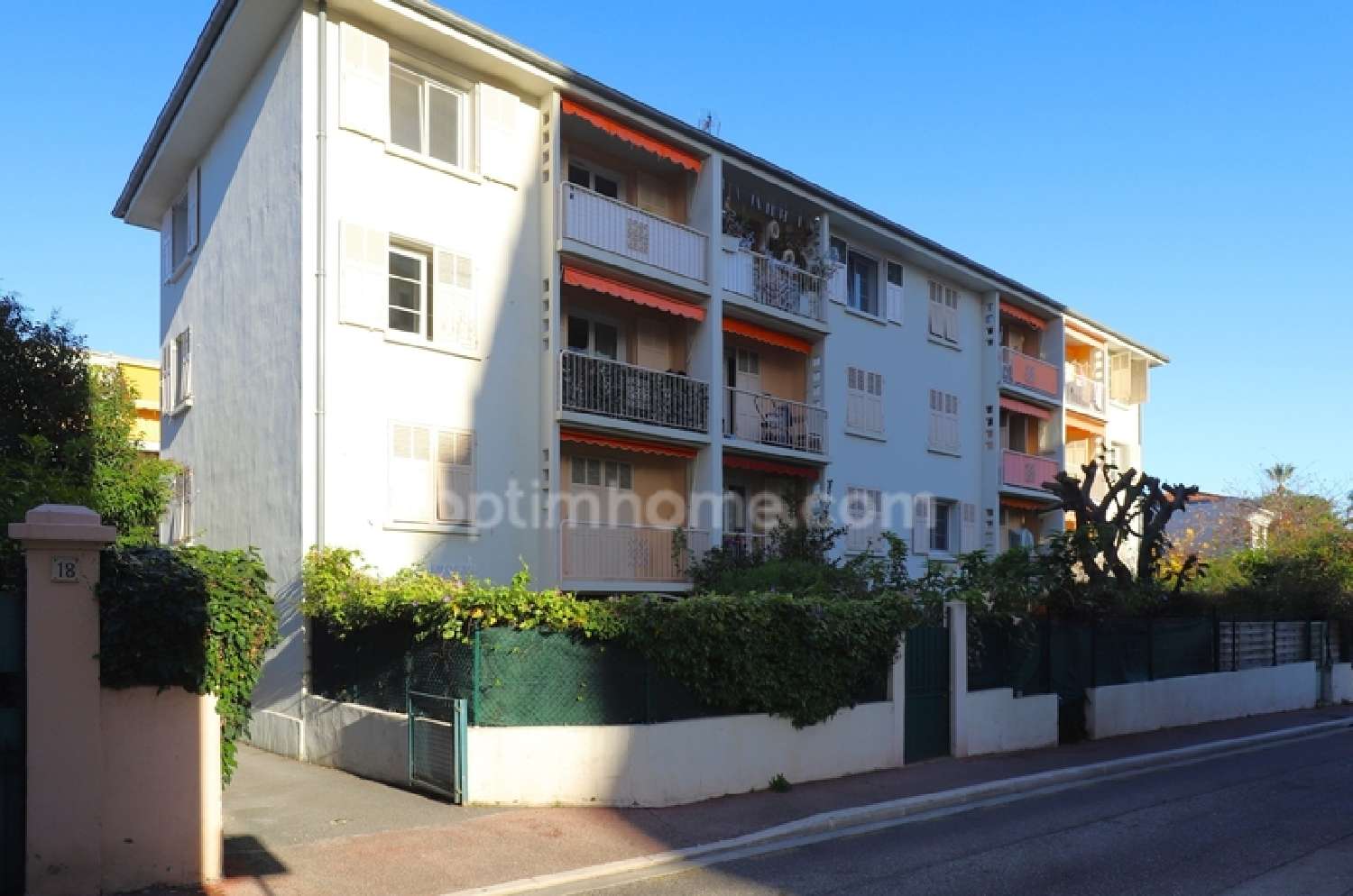  à vendre appartement Nice 06200 Alpes-Maritimes 5