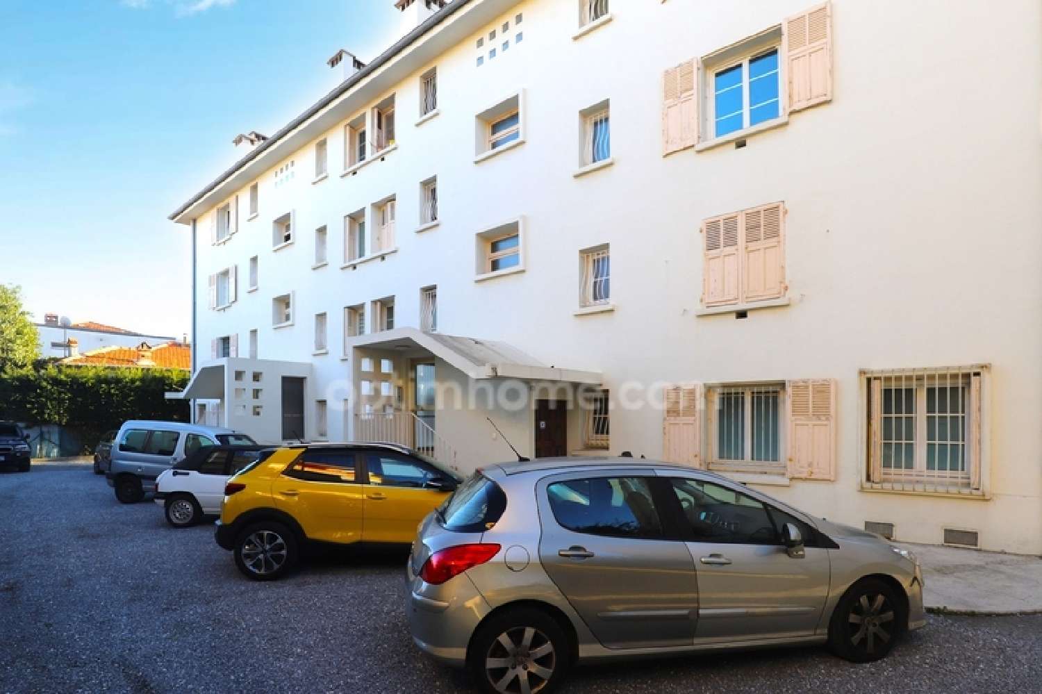  à vendre appartement Nice 06200 Alpes-Maritimes 6