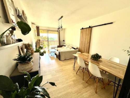 Nice Alpes-Maritimes apartment foto 7317310