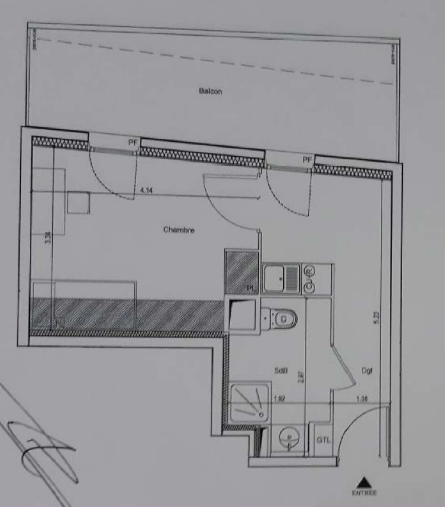 à vendre appartement Nice Alpes-Maritimes 5