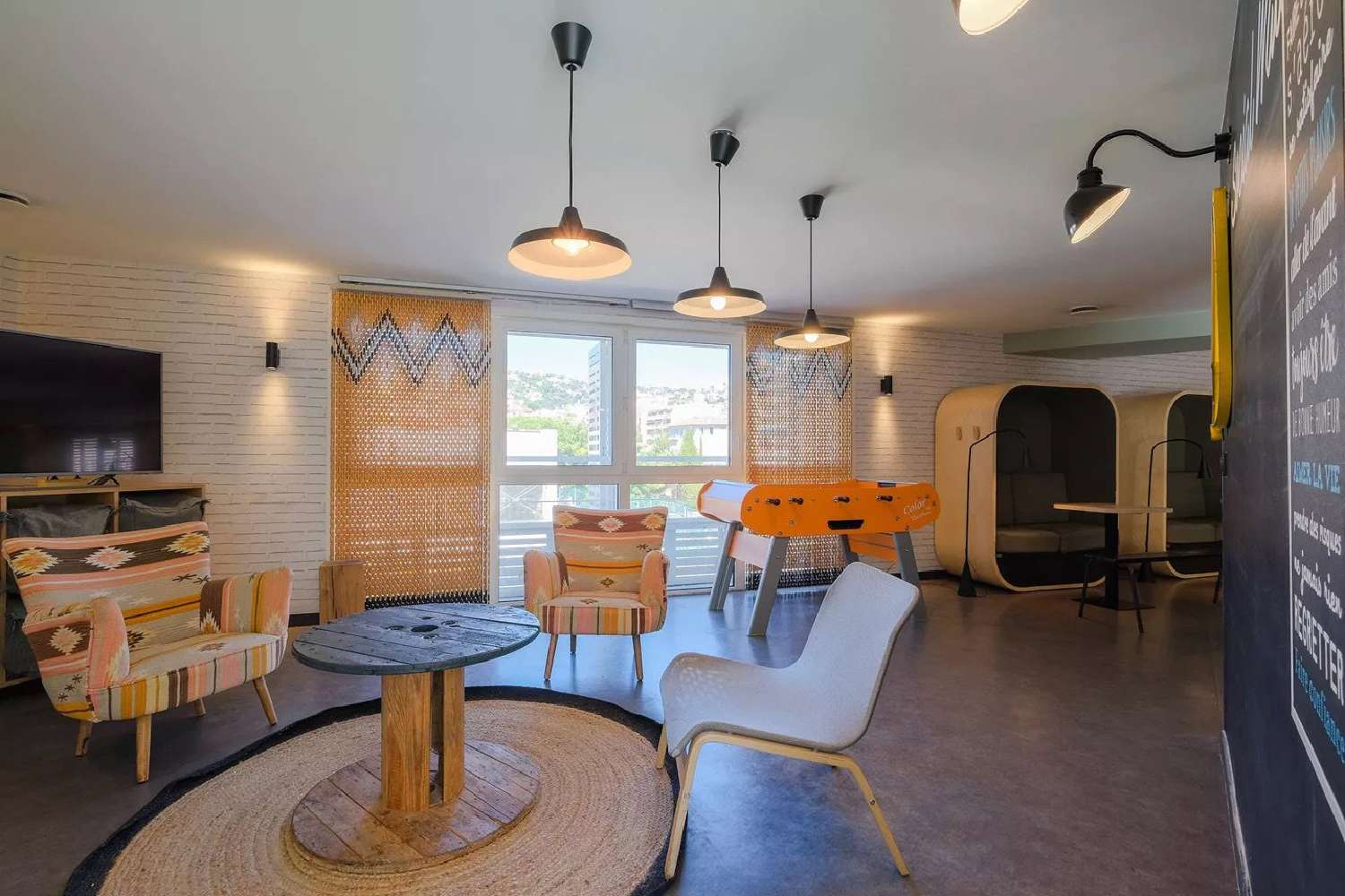 à vendre appartement Nice Alpes-Maritimes 8