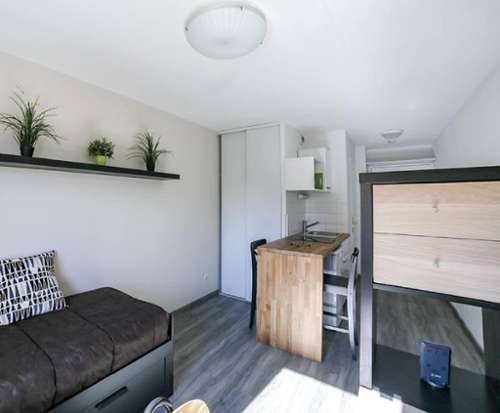 Nice Alpes-Maritimes apartment foto 7311279