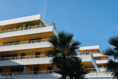 Nice Alpes-Maritimes appartement foto 7311313