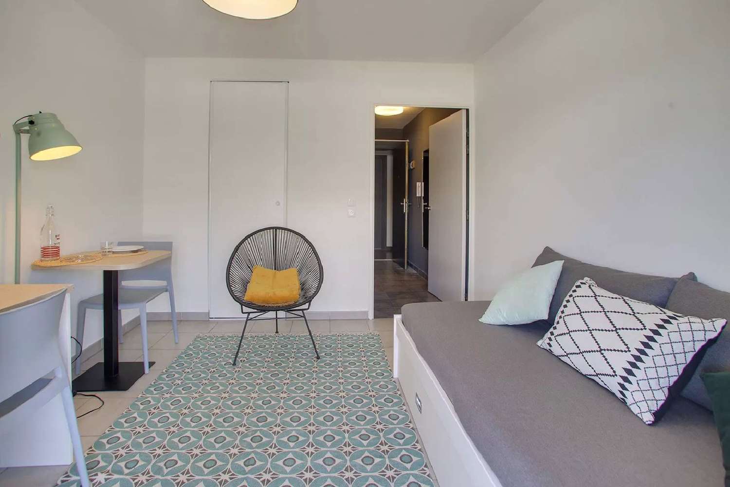  te koop appartement Nice Alpes-Maritimes 2