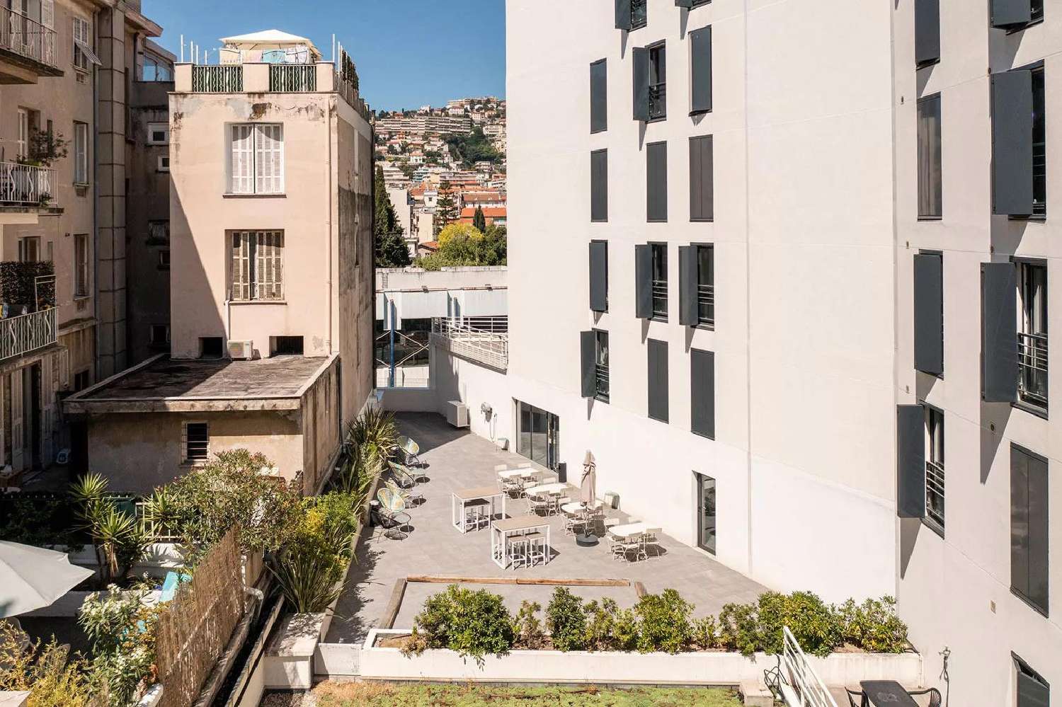  te koop appartement Nice Alpes-Maritimes 6