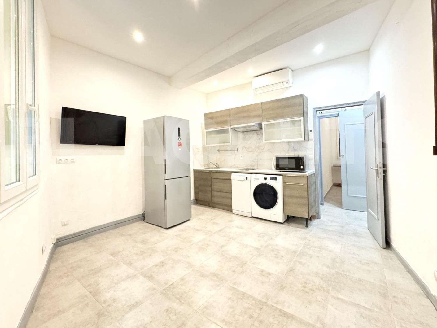  en venta apartamento Niza Alpes-Maritimes 1