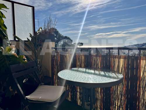 Niza Alpes-Maritimes apartamento foto 7318974