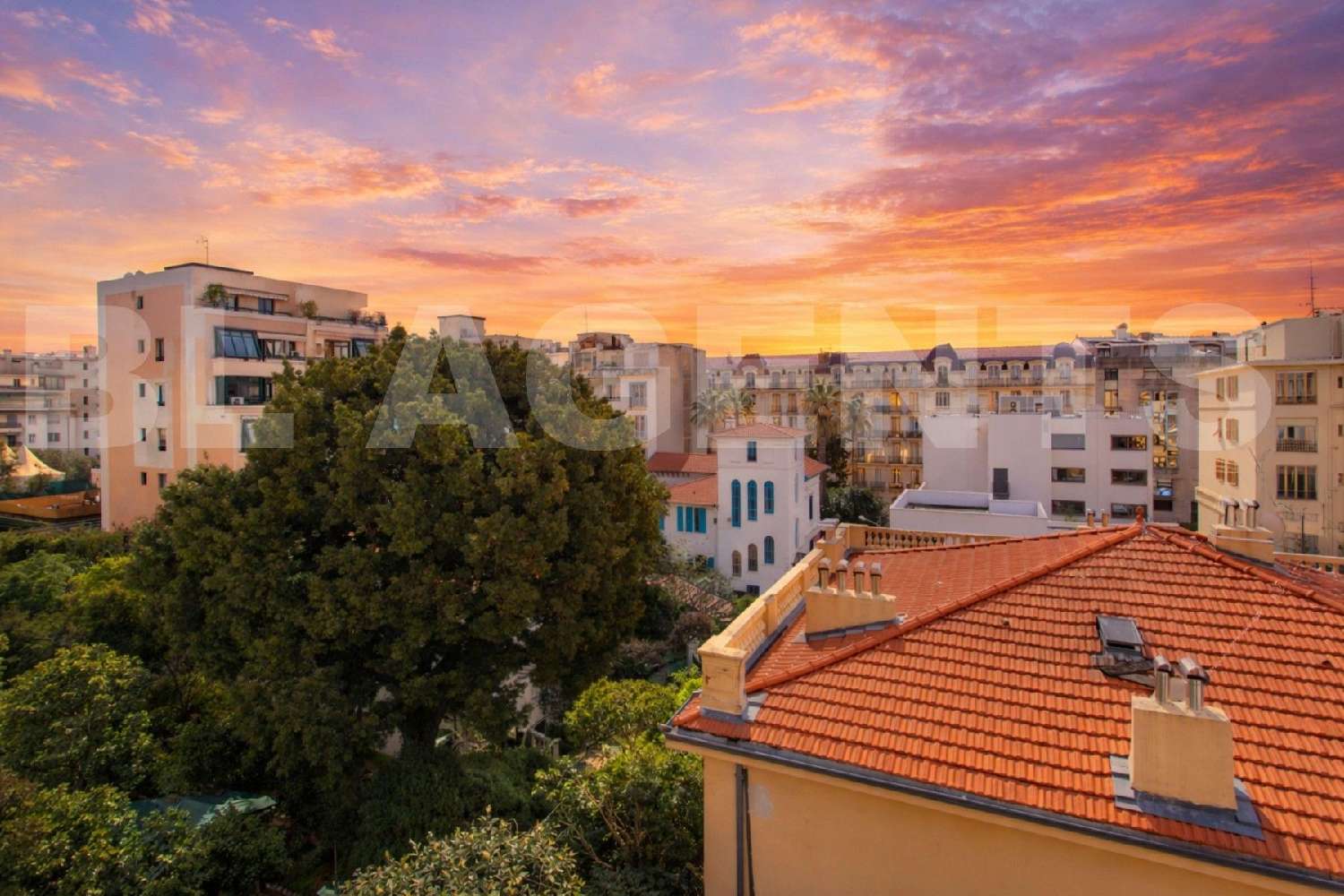  à vendre appartement Nice Alpes-Maritimes 1