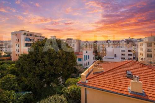 Nice Alpes-Maritimes appartement foto 7318875