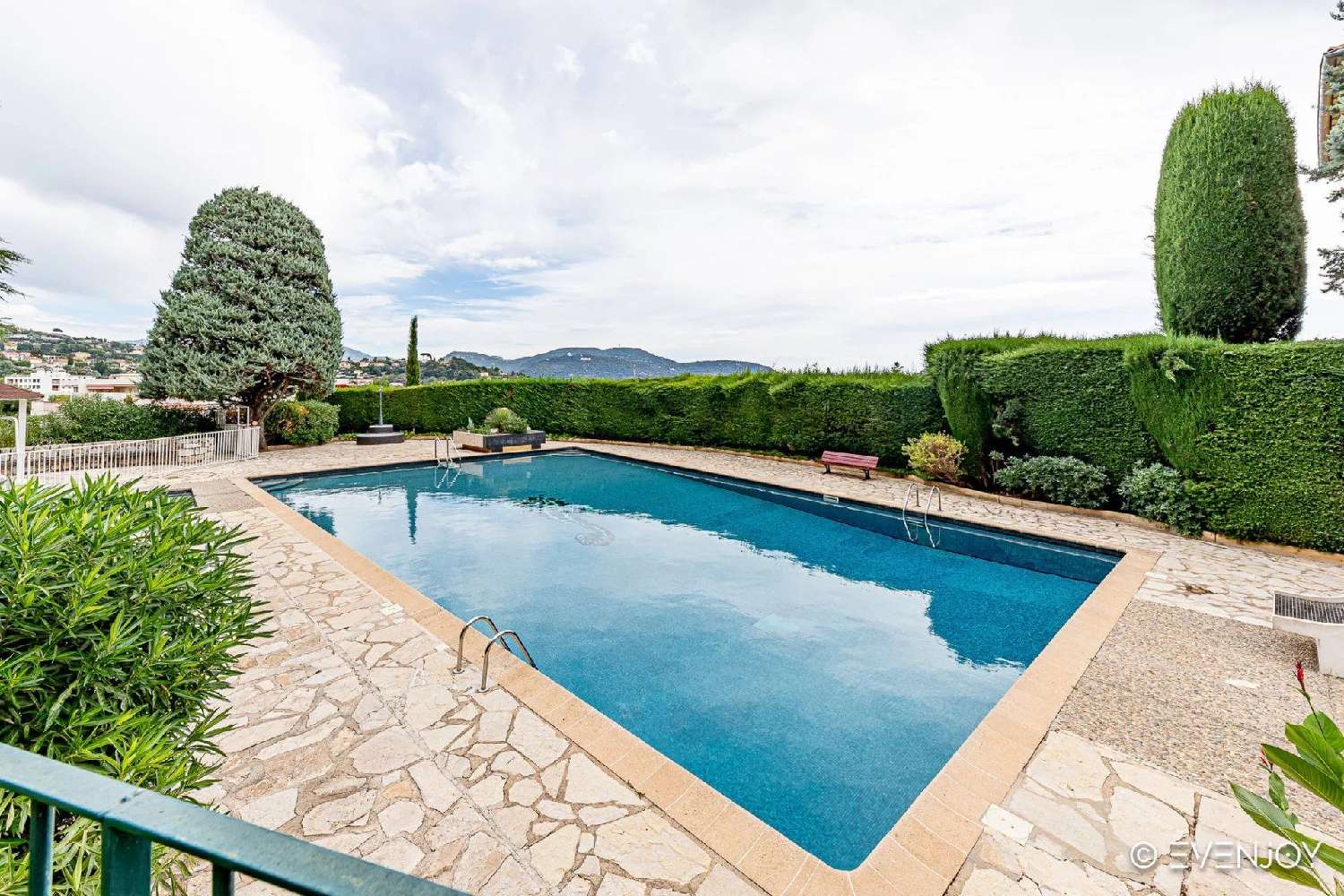  te koop appartement Nice Alpes-Maritimes 1