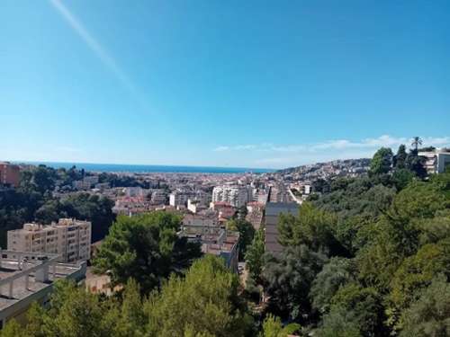 Nice Alpes-Maritimes appartement foto 7300228