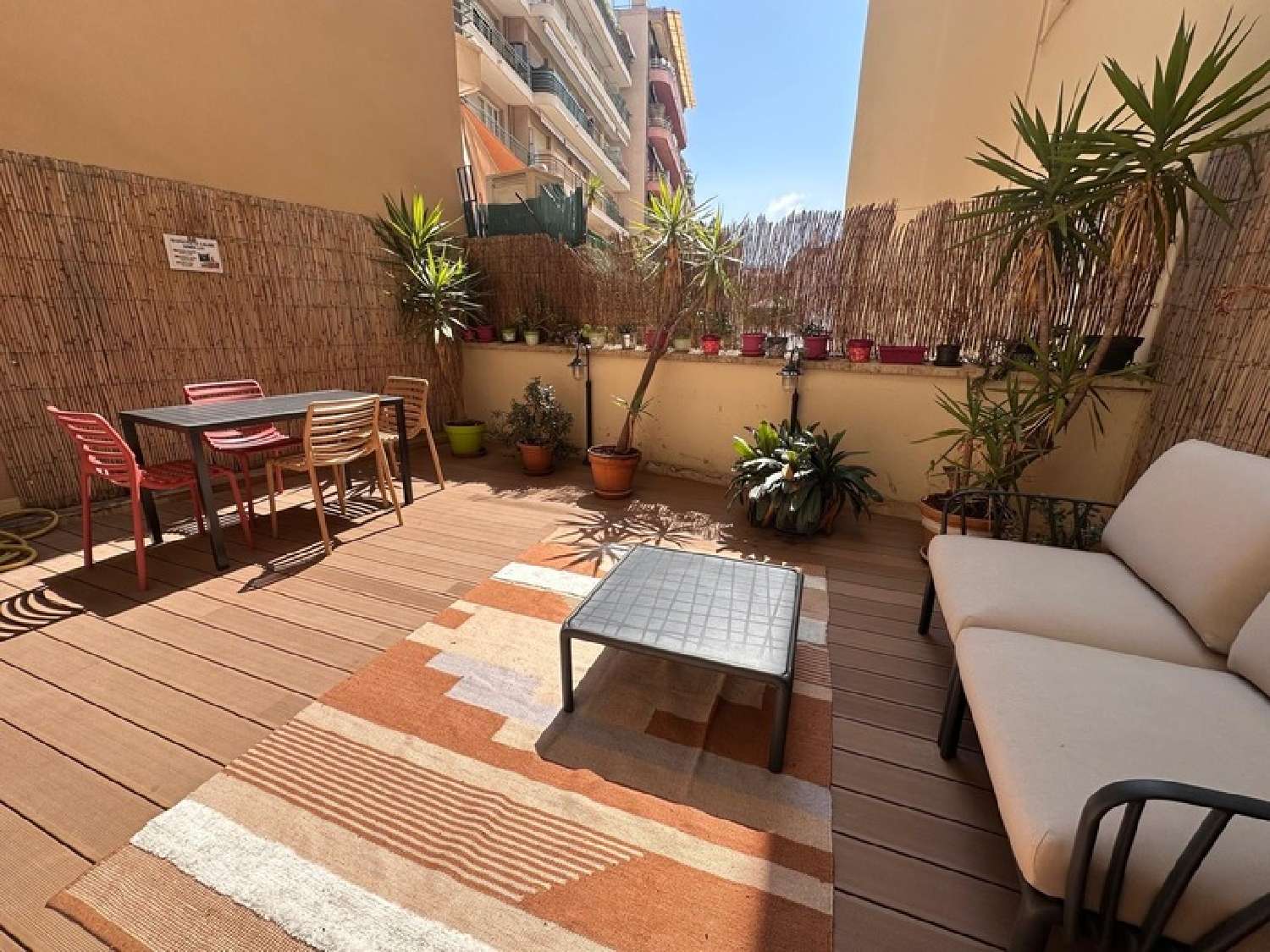  à vendre appartement Nice Alpes-Maritimes 1