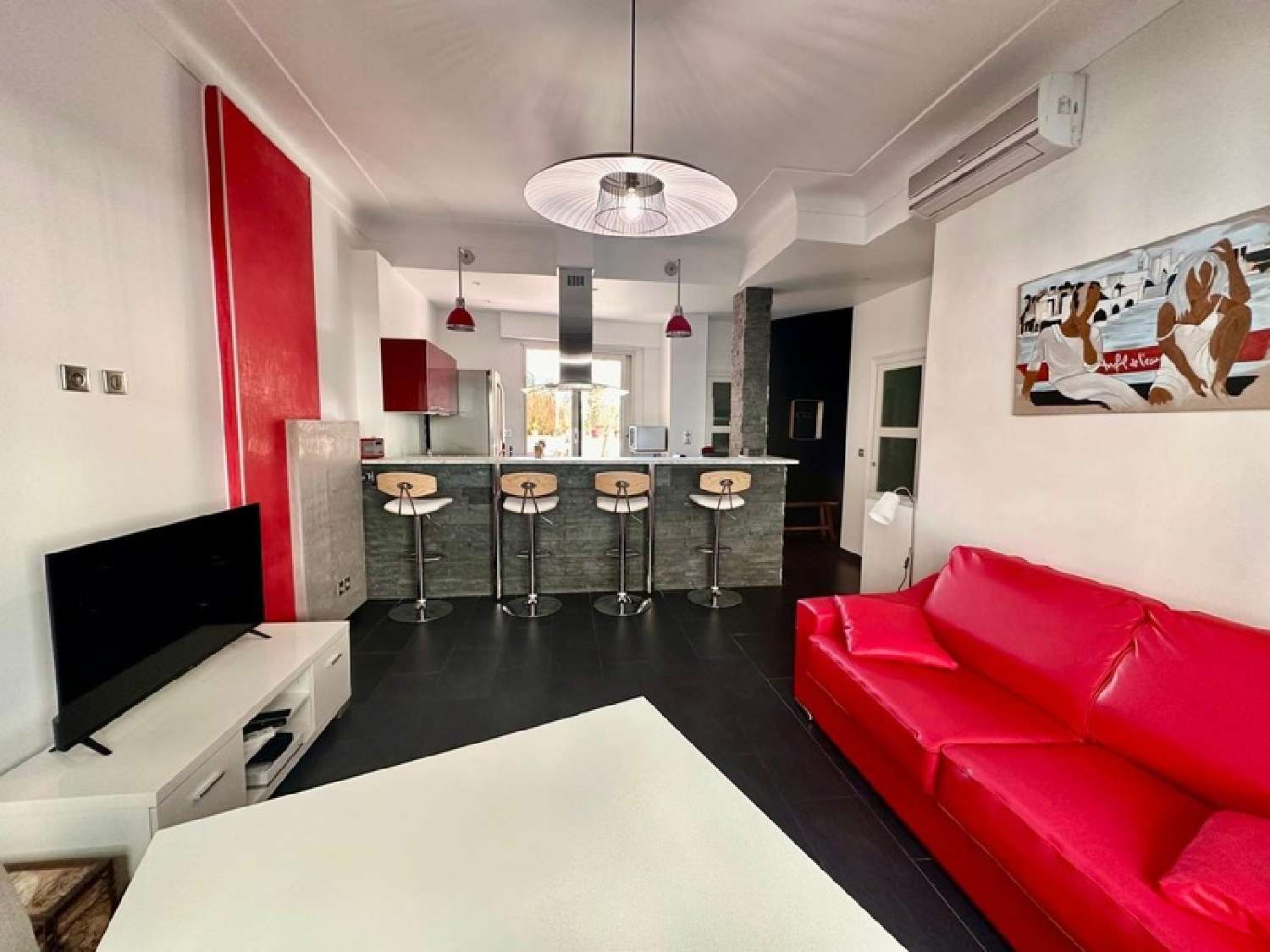  à vendre appartement Nice Alpes-Maritimes 2