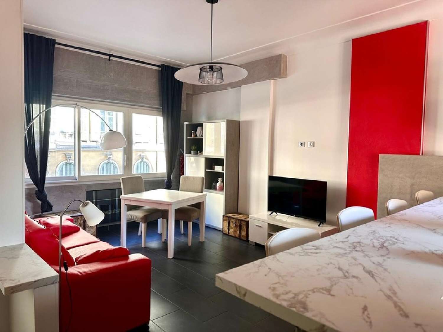  à vendre appartement Nice Alpes-Maritimes 3