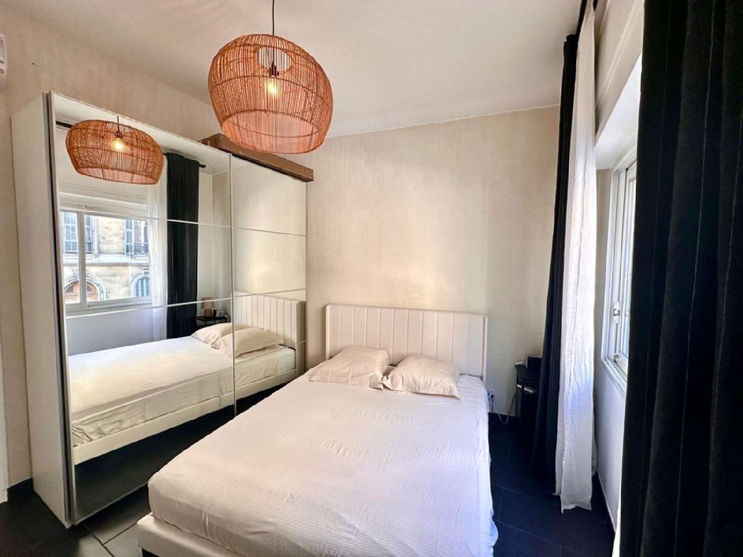  à vendre appartement Nice Alpes-Maritimes 5