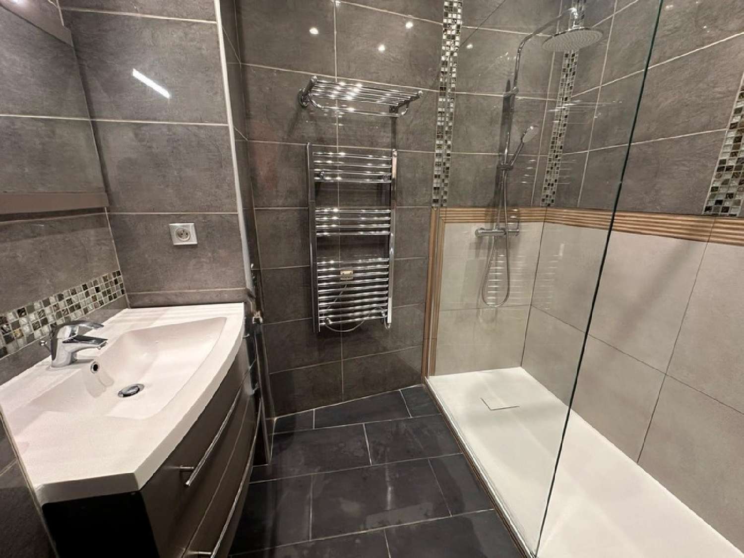  à vendre appartement Nice Alpes-Maritimes 6