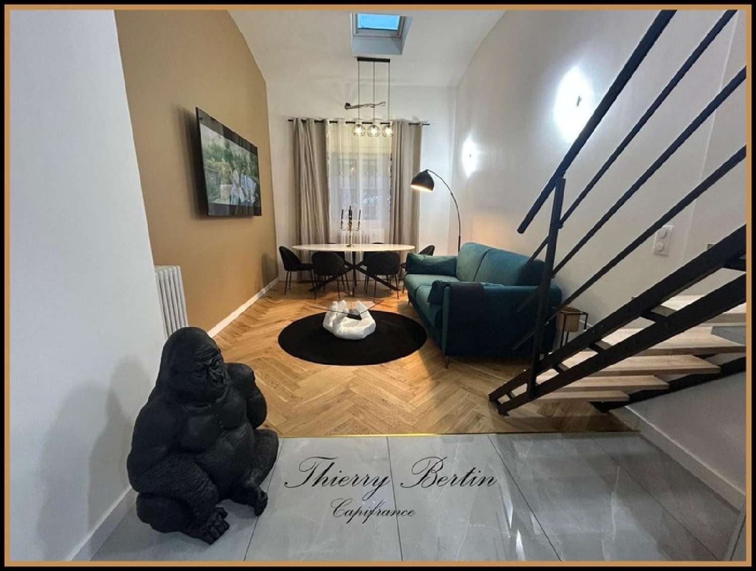  à vendre appartement Nice Alpes-Maritimes 2