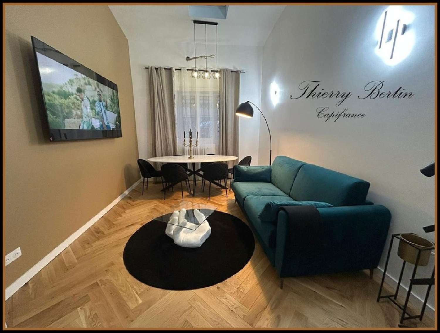  à vendre appartement Nice Alpes-Maritimes 4