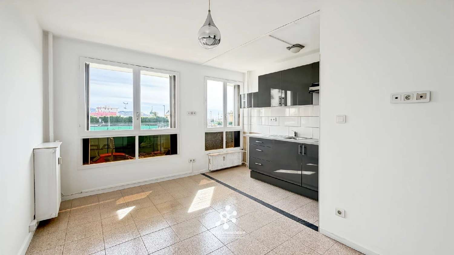  for sale apartment Nice Alpes-Maritimes 1