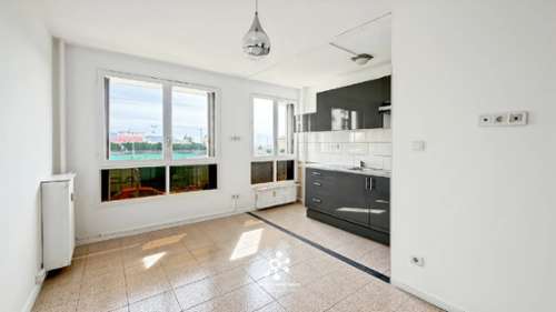Nice Alpes-Maritimes apartment foto 7305440