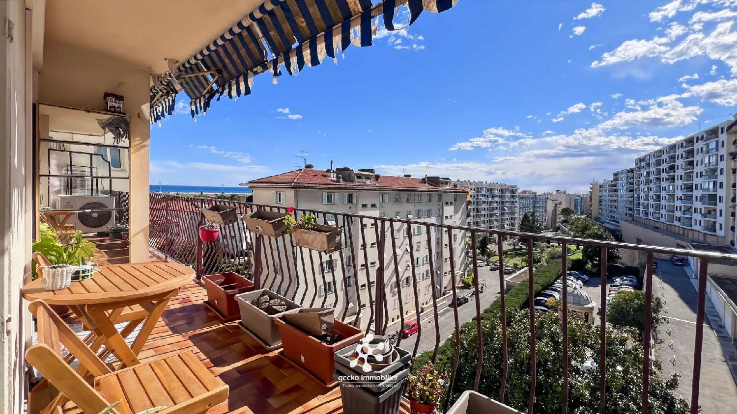  for sale apartment Nice Alpes-Maritimes 1