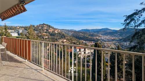 Nice Alpes-Maritimes Wohnung/ Apartment Bild 7312746