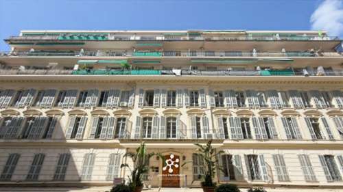 Nice Alpes-Maritimes Wohnung/ Apartment Bild 7312748