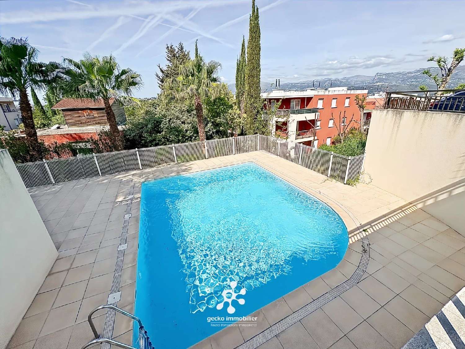  for sale apartment Nice Alpes-Maritimes 1
