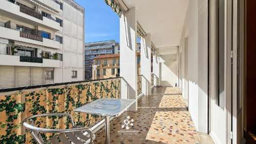 Nice Alpes-Maritimes apartment foto 7317926