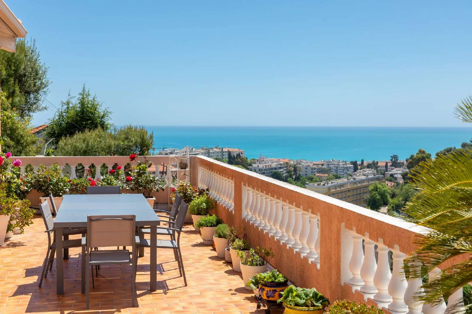  en venta apartamento Niza Alpes-Maritimes 1
