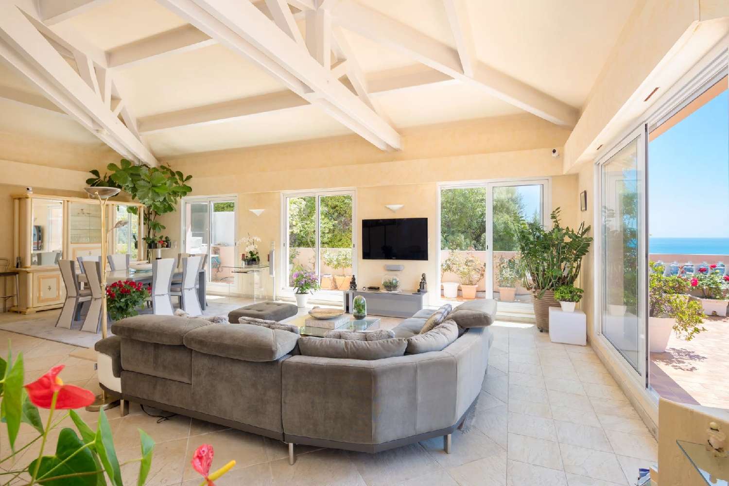  en venta apartamento Niza Alpes-Maritimes 4