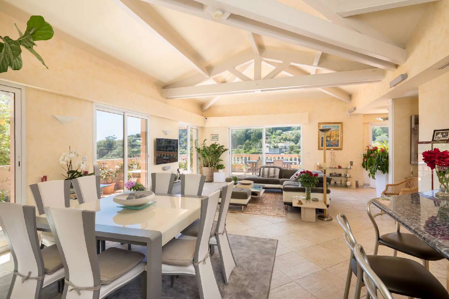  en venta apartamento Niza Alpes-Maritimes 5