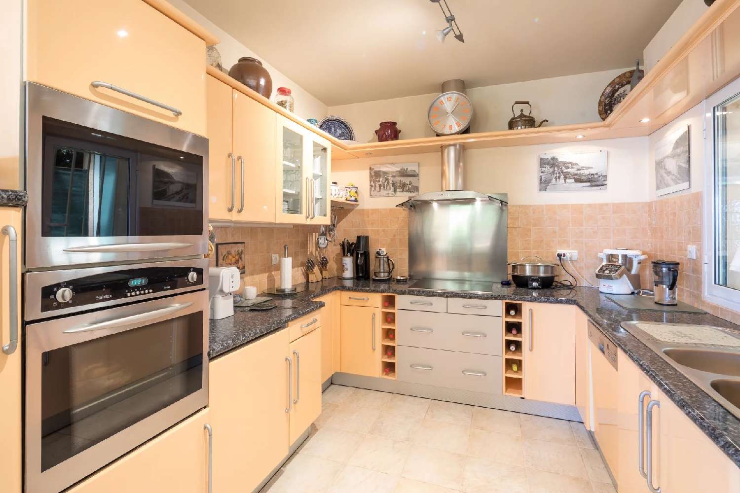  en venta apartamento Niza Alpes-Maritimes 6