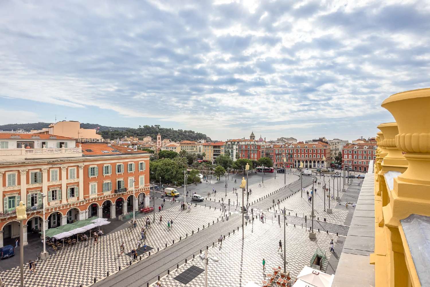  te koop appartement Nice Alpes-Maritimes 3