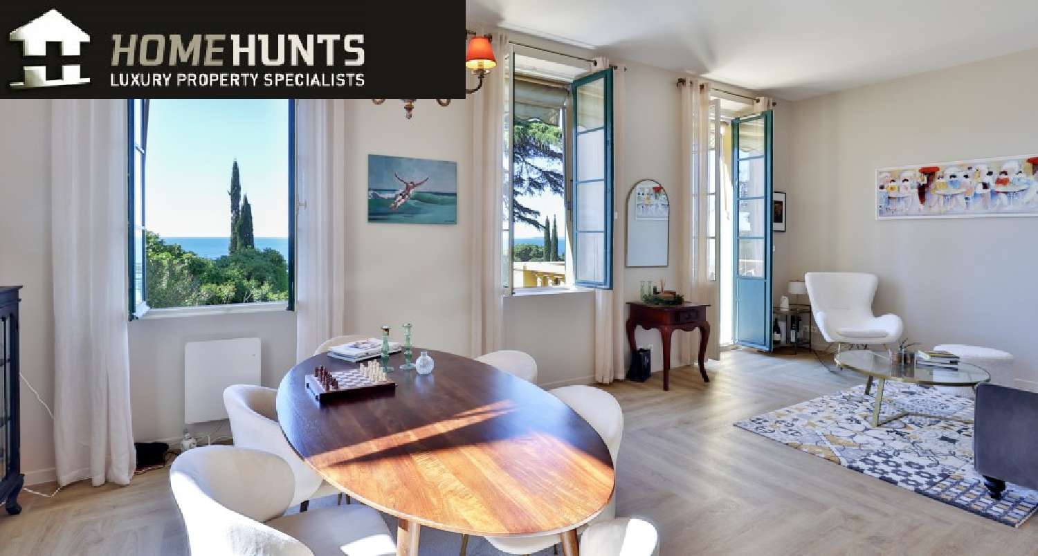  à vendre appartement Nice Alpes-Maritimes 3