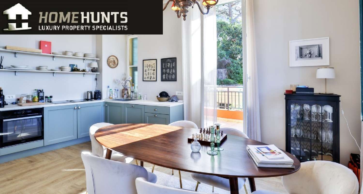  à vendre appartement Nice Alpes-Maritimes 8