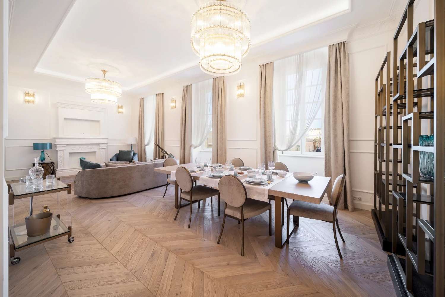 à vendre appartement Nice Alpes-Maritimes 2