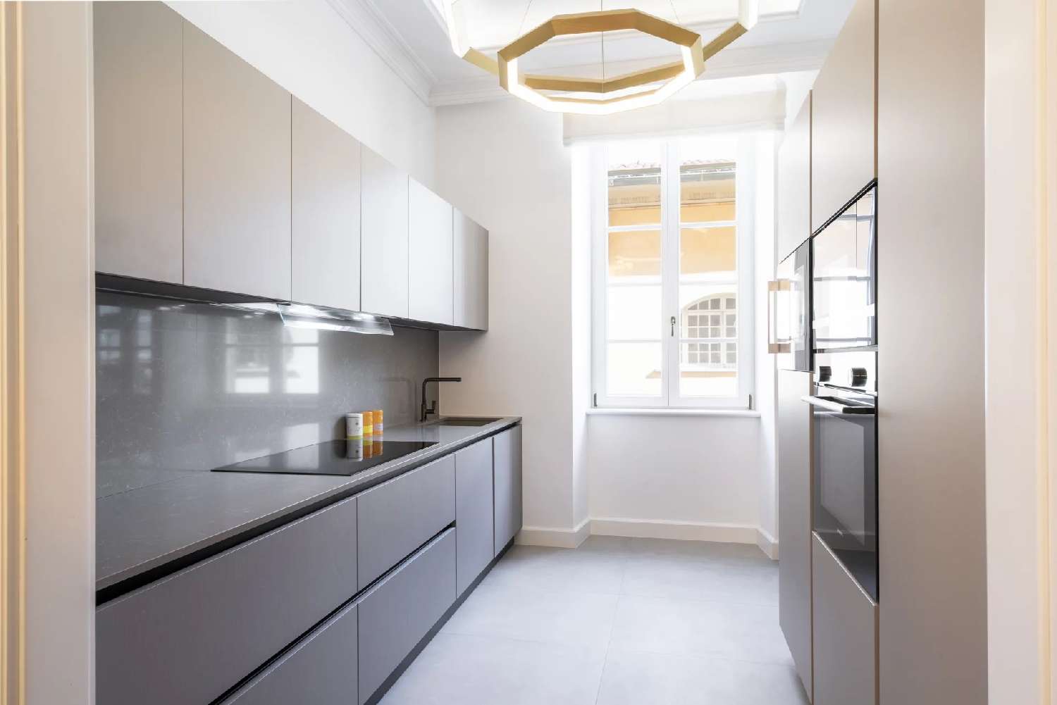 à vendre appartement Nice Alpes-Maritimes 5