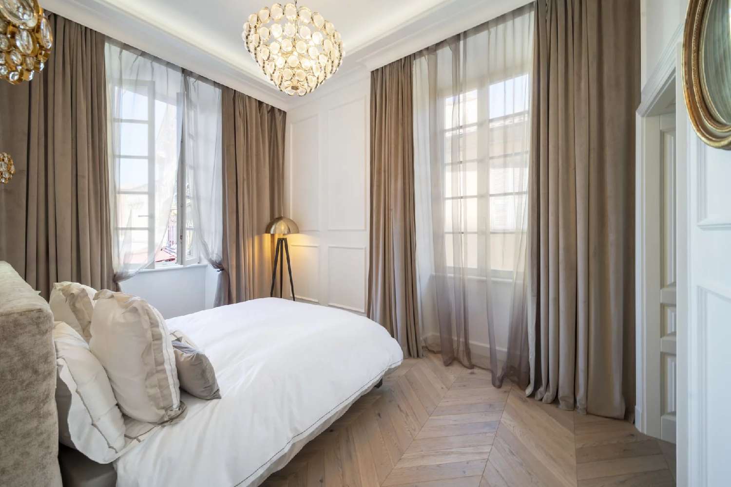 à vendre appartement Nice Alpes-Maritimes 6