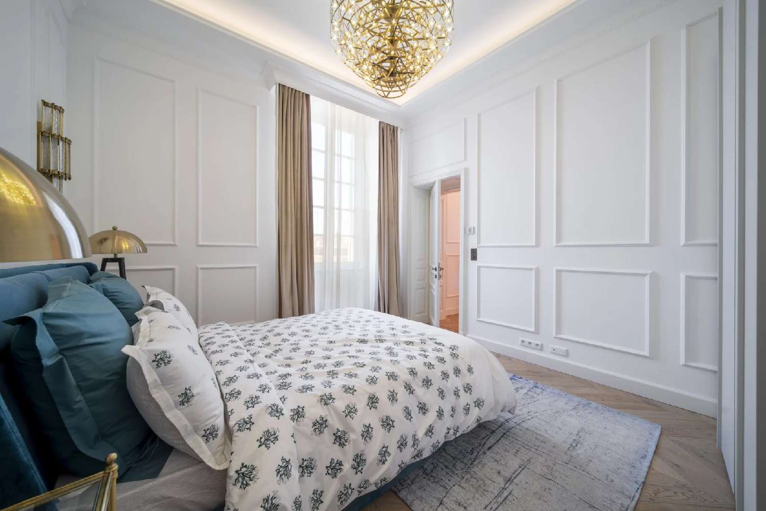 à vendre appartement Nice Alpes-Maritimes 8