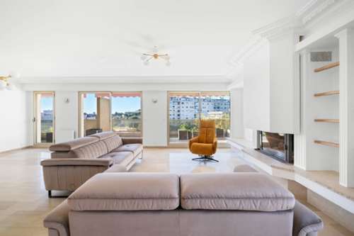 Nice Alpes-Maritimes appartement foto 7307245