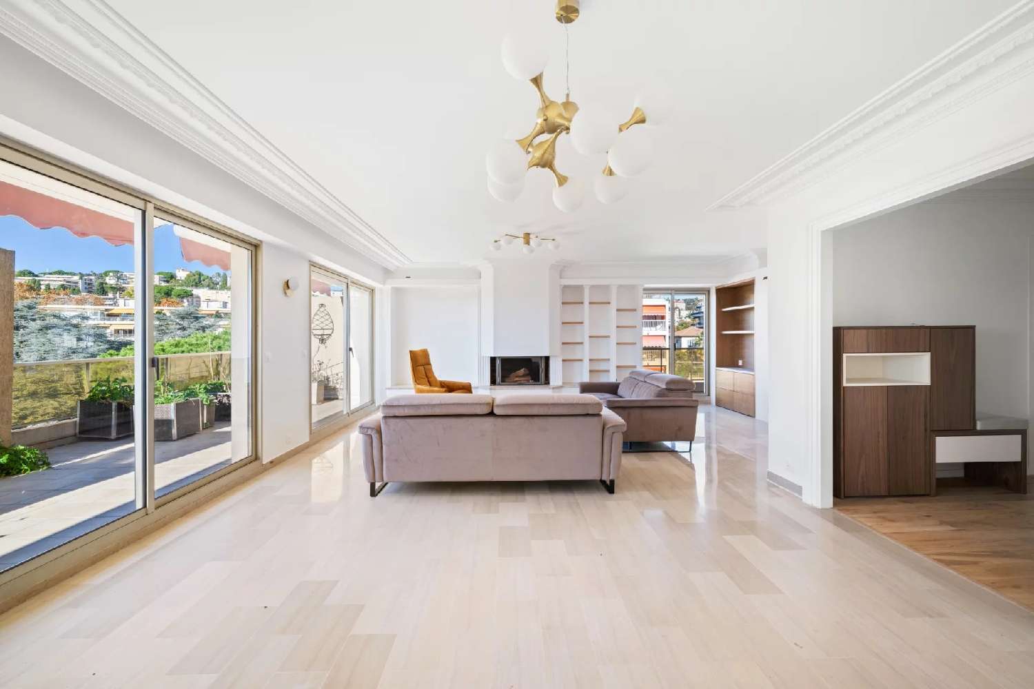 te koop appartement Nice Alpes-Maritimes 3