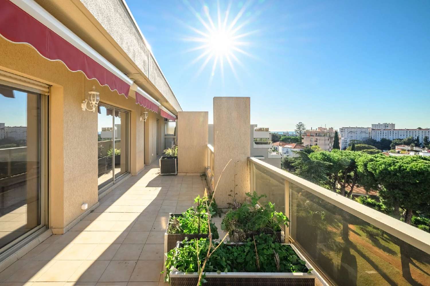 te koop appartement Nice Alpes-Maritimes 4