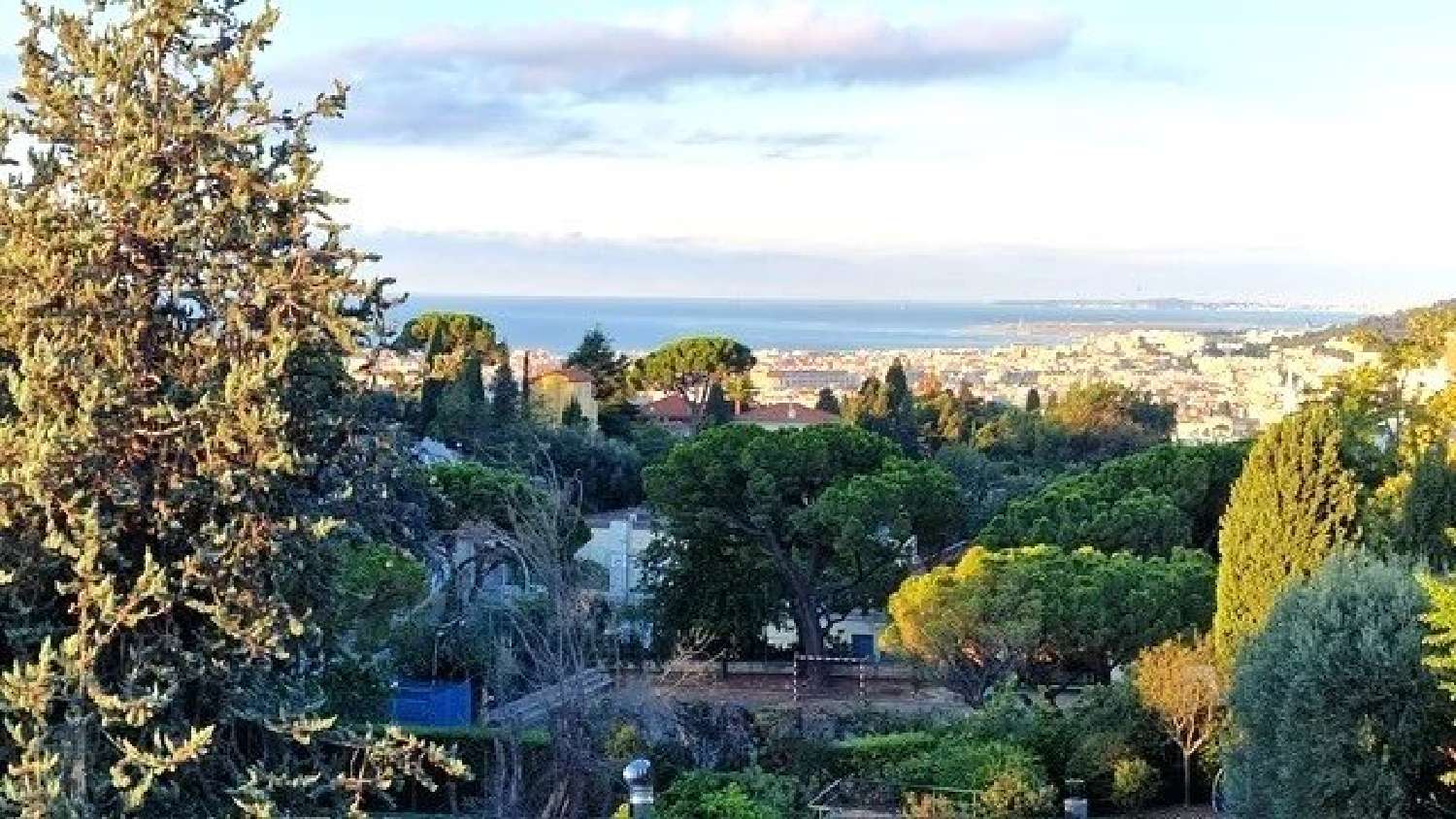  à vendre appartement Nice Alpes-Maritimes 1