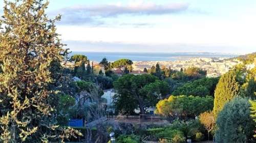 Nice Alpes-Maritimes appartement foto 7307514