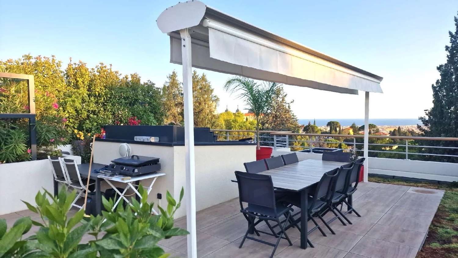  à vendre appartement Nice Alpes-Maritimes 2