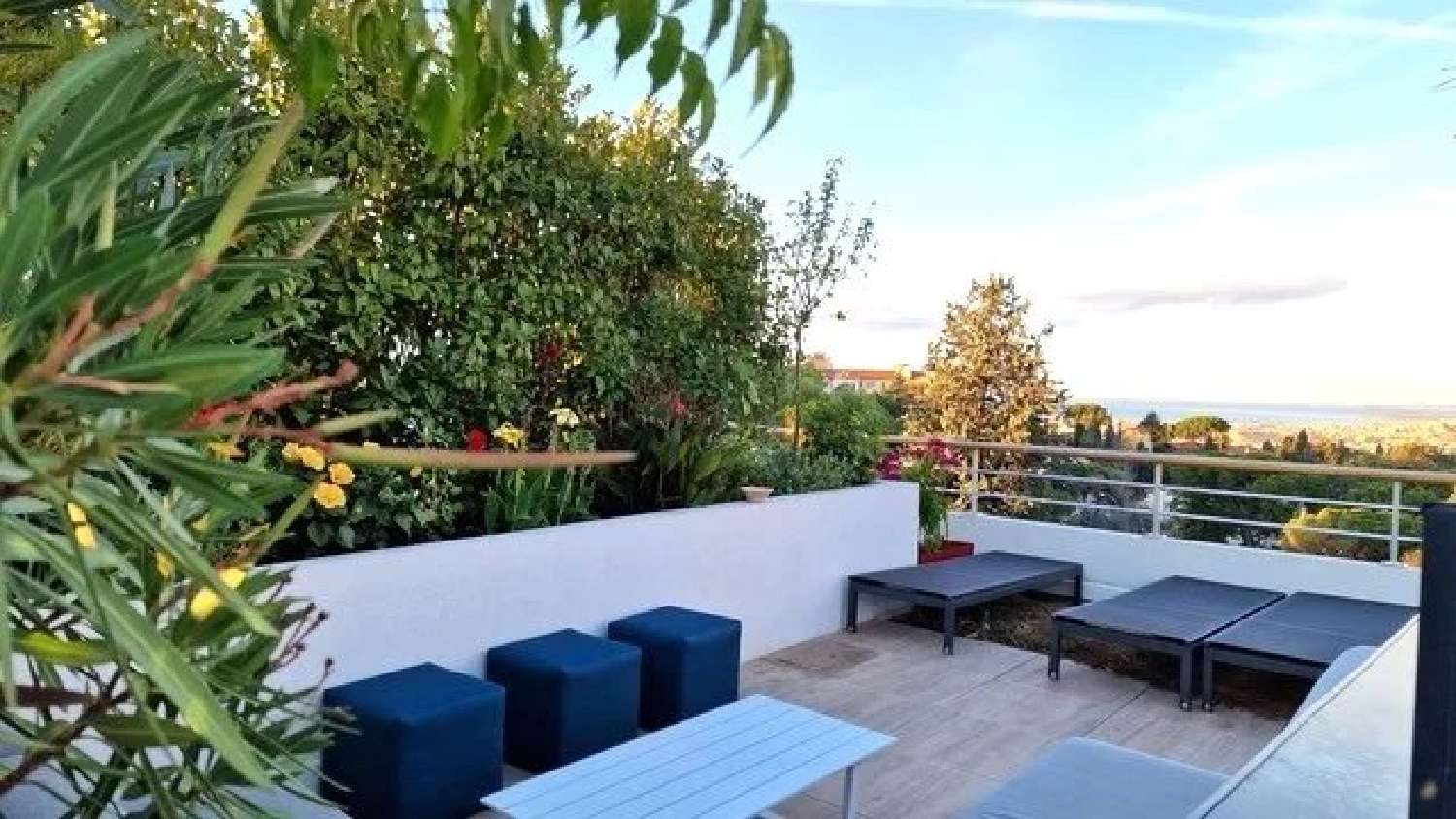  à vendre appartement Nice Alpes-Maritimes 4