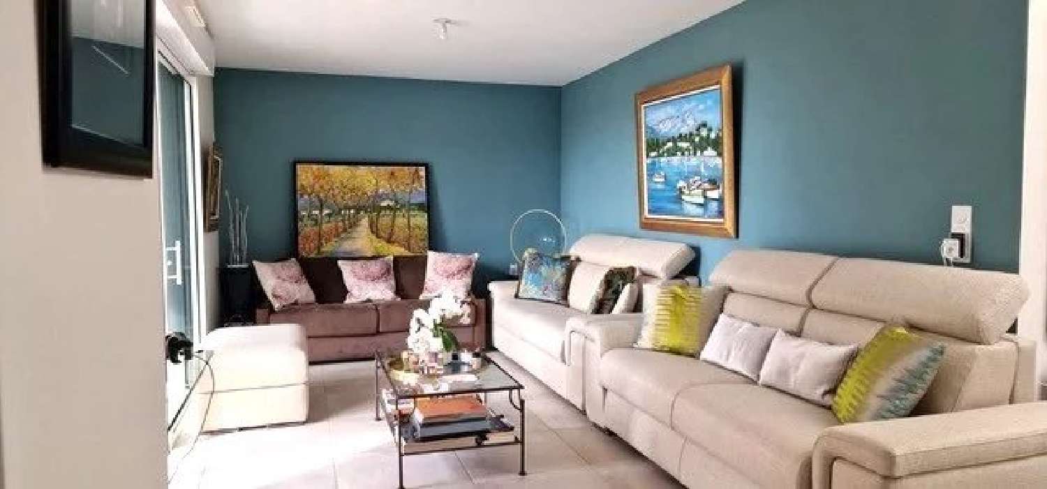  à vendre appartement Nice Alpes-Maritimes 5