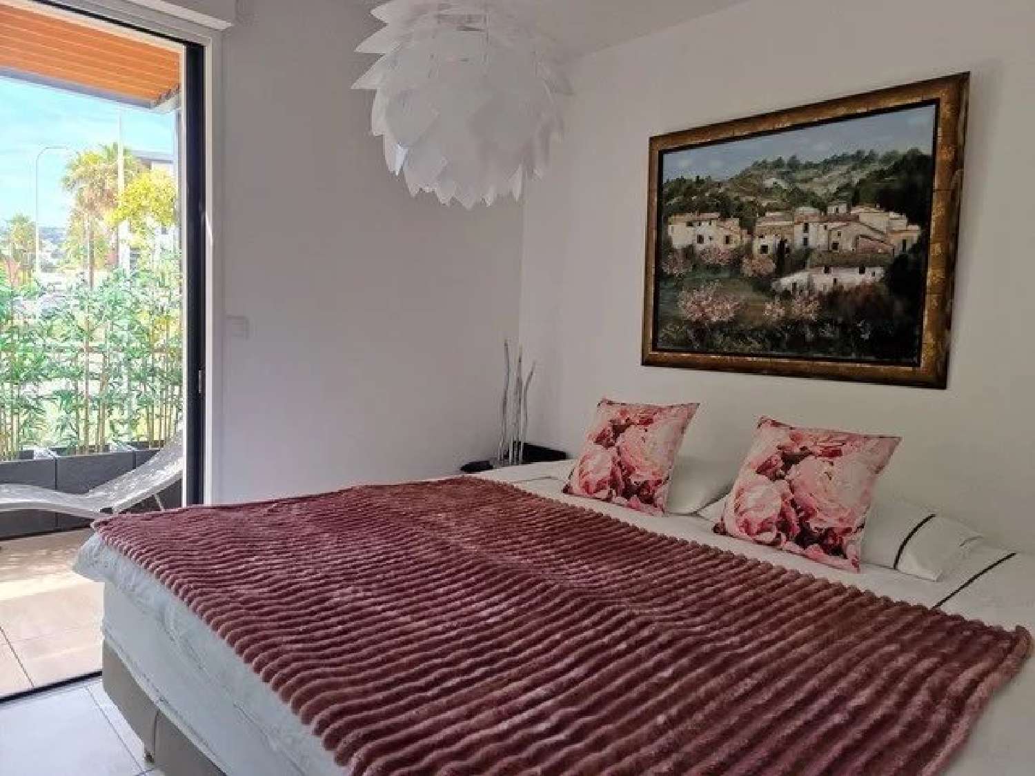  à vendre appartement Nice Alpes-Maritimes 6